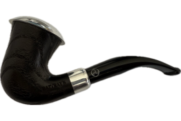 Rattray's Nimbus G Black pipa 